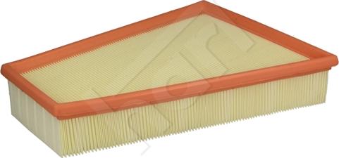 Hart 335 552 — Filtr powietrza
