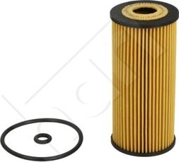 Hart 335 561 — Filtr oleju