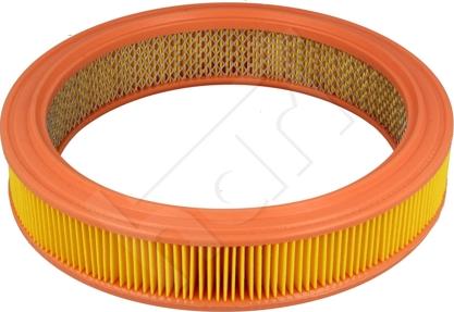 Hart 335 508 - FILTR POWIETRZA