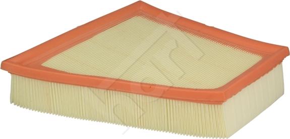 Hart 335 502 — Filtr powietrza
