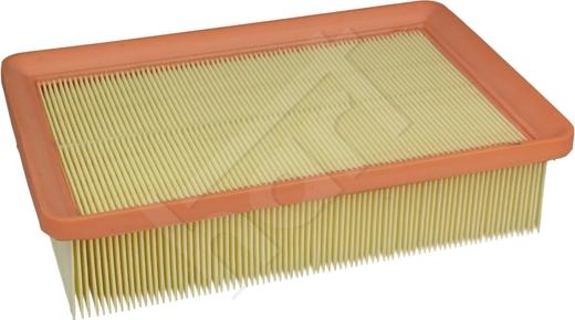 Hart 335 507 — Filtr powietrza