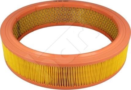 Hart 335 511 — Filtr powietrza