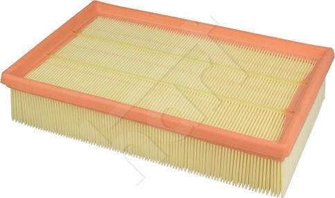 Hart 335 518 — Filtr powietrza
