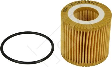 Hart 335 585 - FILTR OLEJU