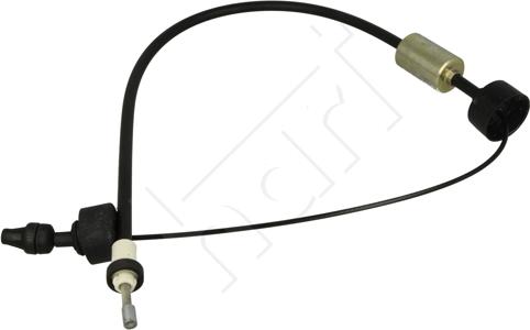Hart 335 581 - LINKA SPRZ.EXPRESS -1090-