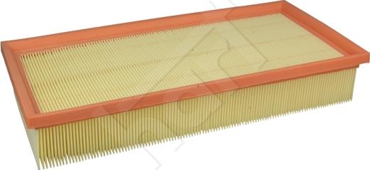 Hart 335 587 — Filtr powietrza