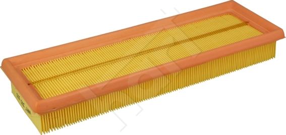 Hart 335 530 — Filtr powietrza