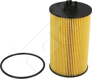 Hart 335 528 — Filtr oleju
