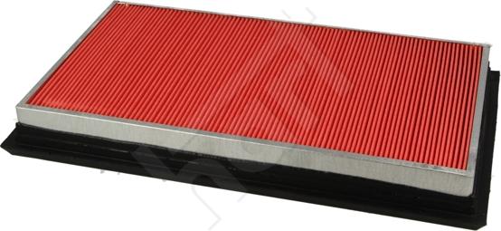 Hart 335 527 — Filtr powietrza