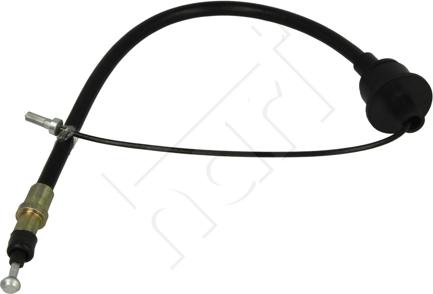 Hart 335 652 - LINKA SPRZ.FIESTA 89- -645-