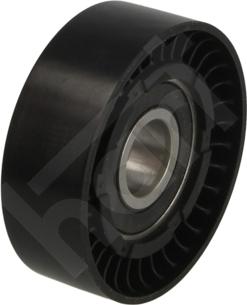 Hart 335 729 - KOLO NAPINACZA PASKA DB A160CDI 98-01