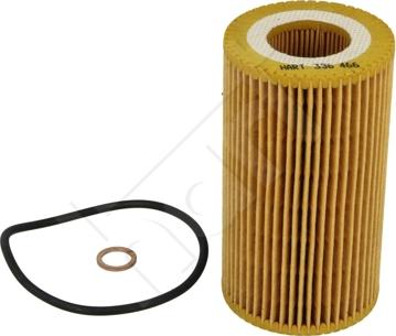 Hart 336 466 — Filtr oleju