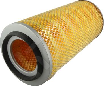 Hart 336 461 - FILTR POWIETRZA