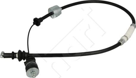 Hart 336 084 — Cięgło, sterowanie sprzęgłem