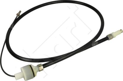 Hart 336 074 — Cięgło, sterowanie sprzęgłem