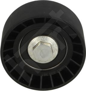 Hart 336 381 — Rolka kierunkowa / prowadząca, pasek rozrządu