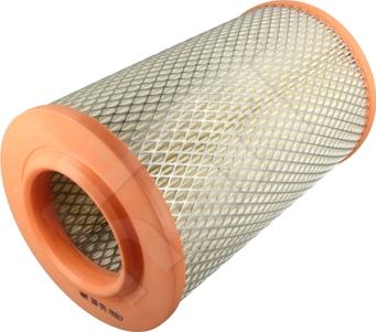 Hart 330 571 — Filtr powietrza