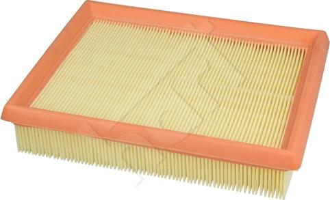 Hart 331 203 — Filtr powietrza
