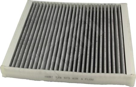 Hart 338 573 — Filtr kabinowy