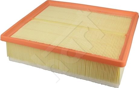 Hart 338 191 — Filtr powietrza