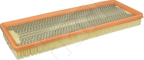 Hart 338 146 — Filtr powietrza