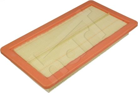 Hart 338 156 - FILTR POWIETRZA