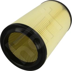 Hart 338 164 — Filtr powietrza