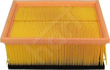 Hart 338 165 — Filtr powietrza