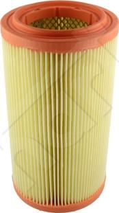 Hart 338 166 — Filtr powietrza
