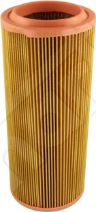 Hart 338 168 — Filtr powietrza