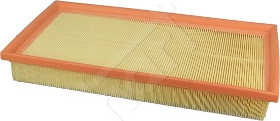 Hart 338 163 — Filtr powietrza