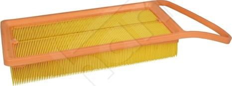 Hart 338 167 — Filtr powietrza