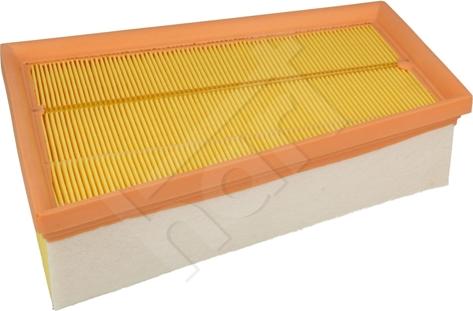 Hart 338 184 — Filtr powietrza