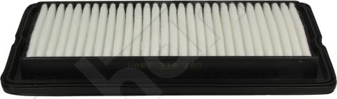 Hart 338 180 — Filtr powietrza