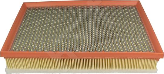 Hart 338 188 — Filtr powietrza