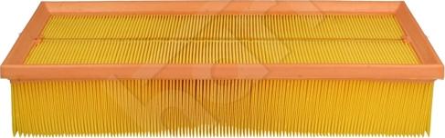Hart 338 182 — Filtr powietrza