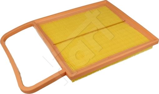 Hart 338 175 — Filtr powietrza
