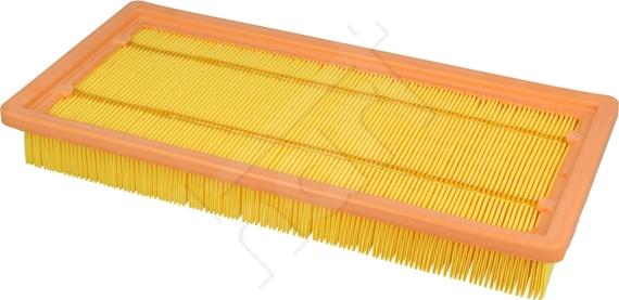Hart 338 176 — Filtr powietrza