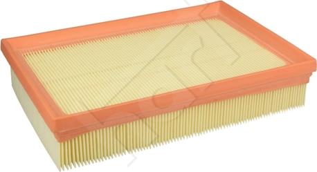 Hart 338 178 — Filtr powietrza