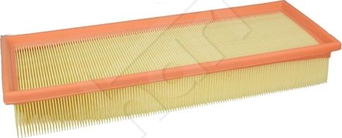 Hart 338 173 - FILTR POWIETRZA