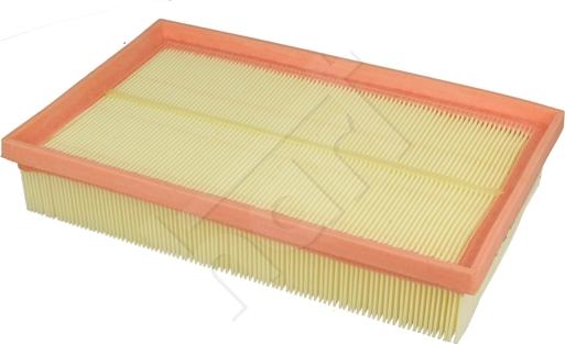 Hart 338 177 — Filtr powietrza