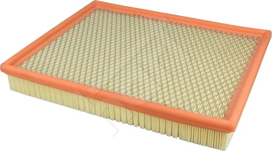 Hart 338 309 — Filtr powietrza
