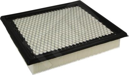 Hart 338 308 — Filtr powietrza