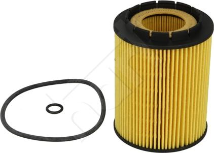 Hart 338 318 — Filtr oleju