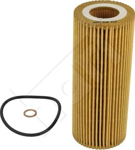 Hart 338 313 — Filtr oleju