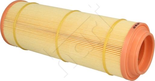 Hart 338 317 — Filtr powietrza