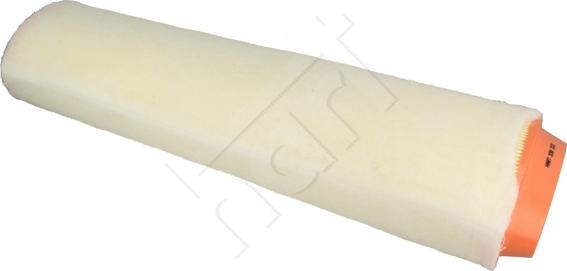 Hart 338 333 — Filtr powietrza