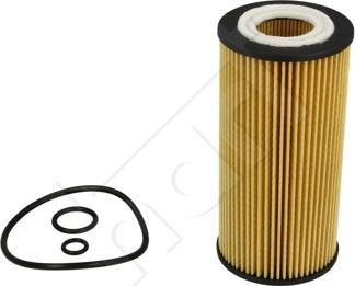Hart 338 324 — Filtr oleju