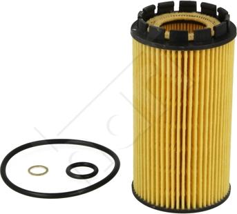 Hart 338 325 — Filtr oleju