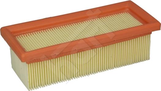 Hart 338 321 — Filtr powietrza